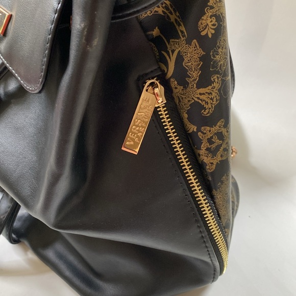 Versace Parfums Backpack - Picture 3 of 9